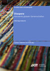 Buchcover Diaspora – Netzwerke globaler Gemeinschaften (WIKA-Report ; 3)
