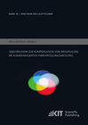 Buchcover Sensorfusion zur Kompensation von Messfehlern bei kamerabasierter Farbverteilungsmessung