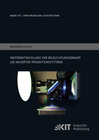 Buchcover Weiterentwicklung der Beleuchtungseinheit LED-basierter Projektionssysteme
