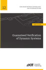 Buchcover Guaranteed Verification of Dynamic Systems