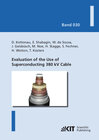 Buchcover Evaluation of the Use of Superconducting 380 kV Cable