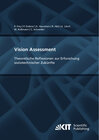 Buchcover Vision Assessment: Theoretische Reflexionen zur Erforschung soziotechnischer Zukünfte