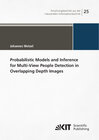 Buchcover Probabilistic Models and Inference for Multi-View People Detection in Overlapping Depth Images