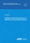 Buchcover Intelligent Reflecting Surfaces in Wireless Communication Systems
