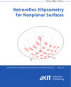 Buchcover Retroreflex Ellipsometry for Nonplanar Surfaces