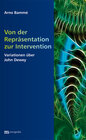 Buchcover Von der Repräsentation zur Intervention