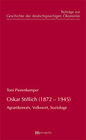 Buchcover Oskar Stillich (1872-1945)