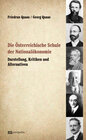 Buchcover Die Österreichische Schule der Nationalökonomie