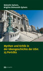 Buchcover Mythen und Kritik in der Ideengeschichte der USA