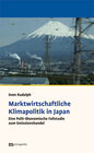 Buchcover Marktbasierte Klimapolitik in Japan
