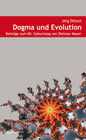 Buchcover Dogma und Evolution
