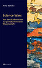 Buchcover Science Wars