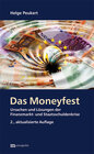 Buchcover Das Moneyfest