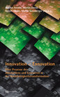 Buchcover Innovation - Exnovation