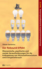 Buchcover Der Rebound-Effekt