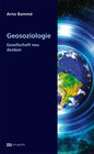 Buchcover Geosoziologie