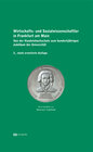 Buchcover Wirtschafts- und Sozialwissenschaftler in Frankfurt am Main