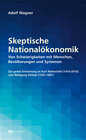 Buchcover Skeptische Nationalökonomik
