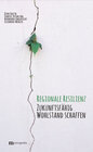 Buchcover Regionale Resilienz