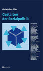 Buchcover Gestalten der Sozialpolitik