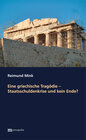 Buchcover Eine griechische Tragödie