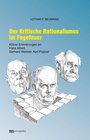 Buchcover Der Kritische Rationalismus im Fegefeuer