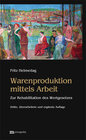 Buchcover Warenproduktion mittels Arbeit