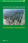 Buchcover Nachhaltige Aquakultur