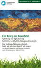 Buchcover Ein Krieg im Kornfeld
