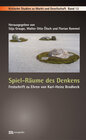 Buchcover Spiel-Räume des Denkens