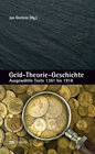 Buchcover Geld-Theorie-Geschichte