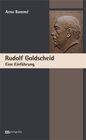 Buchcover Rudolf Goldscheid