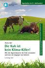 Buchcover Die Kuh ist kein Klimakiller!