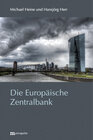 Buchcover Die Europäische Zentralbank