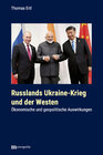 Buchcover Russlands Ukraine-Krieg und der Westen