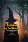 Buchcover Geschichten aus Bad Belzebub