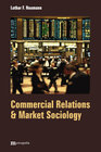 Buchcover Commercial Relations & Market Sociology