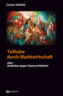 Buchcover Teilhabe durch Marktwirtschaft