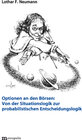 Buchcover Optionen an den Börsen