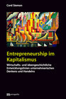 Buchcover Entrepreneurship im Kapitalismus