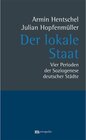 Buchcover Der lokale Staat