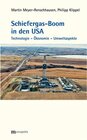 Buchcover Schiefergas-Boom in den USA