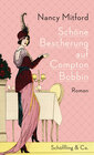 Buchcover Schöne Bescherung auf Compton Bobbin