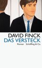 Buchcover Das Versteck