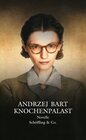 Buchcover Knochenpalast