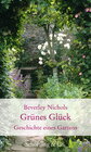 Buchcover Grünes Glück