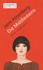 Buchcover Die Middlesteins