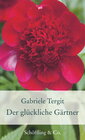 Buchcover Der glückliche Gärtner