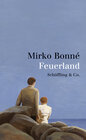 Buchcover Feuerland