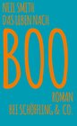 Buchcover Das Leben nach Boo